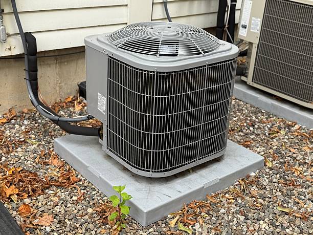 24/7 Emergency Heat Pump Repair experts in Bates City, MO